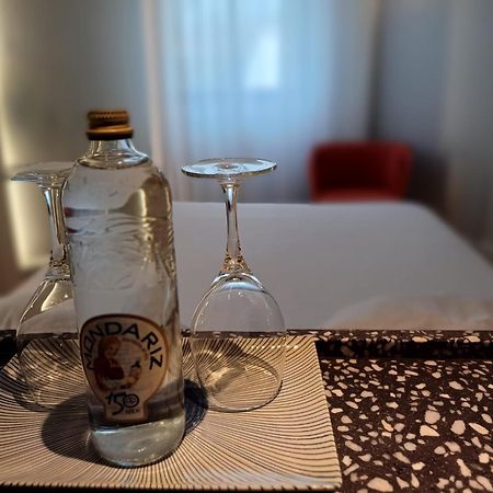 Ruta Jacobea Otel Lavacolla Dış mekan fotoğraf