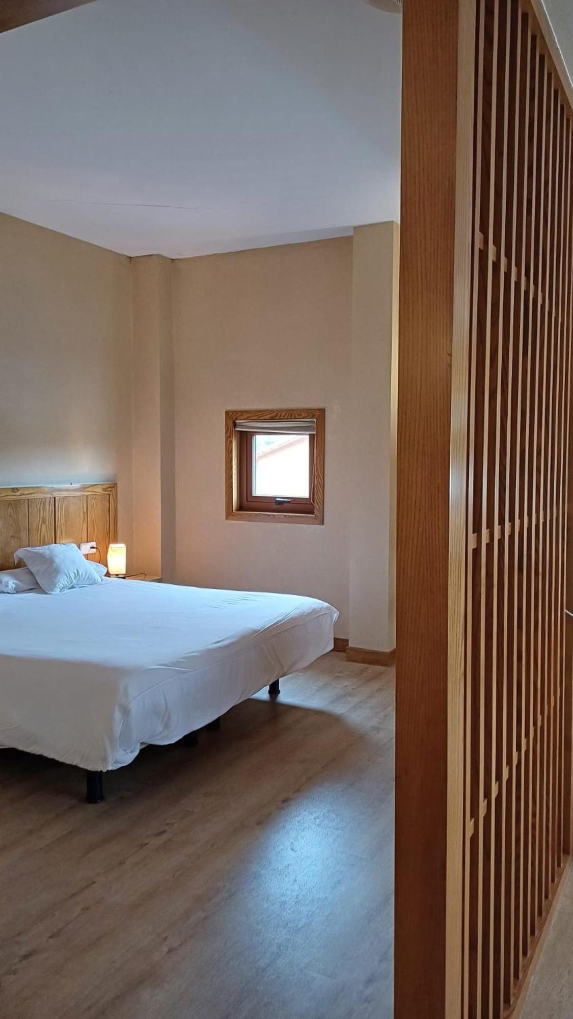 Ruta Jacobea Otel Lavacolla Dış mekan fotoğraf